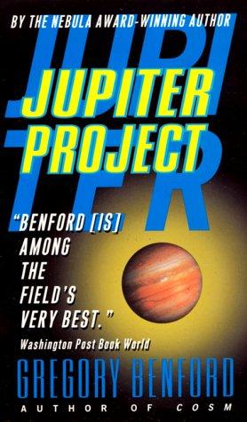 Jupiter Project, The