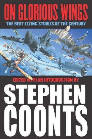 On glorious wings