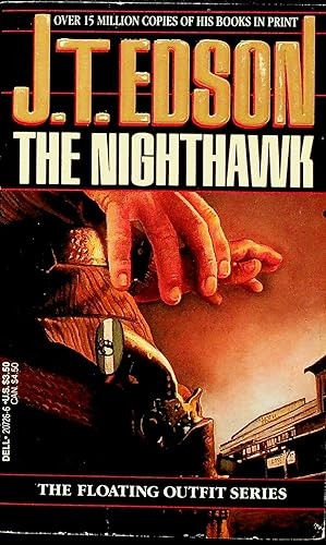 The Night Hawk