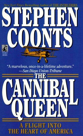 Cannibal Queen