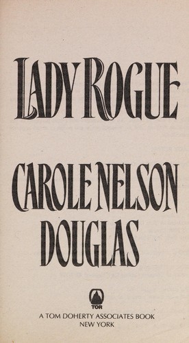 Lady Rogue