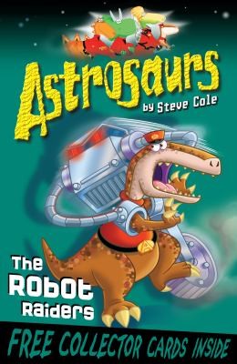 The Robot Raiders