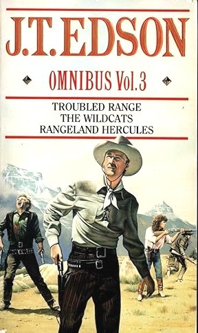 Omnibus Vol. 3