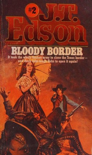 Bloody Border