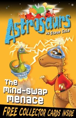 The Mindswap Menace