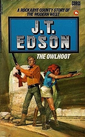 The Owlhoot