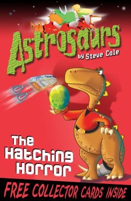 The Hatching Horror
