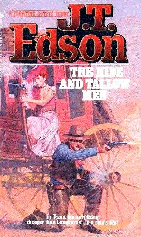 The hide and tallow men