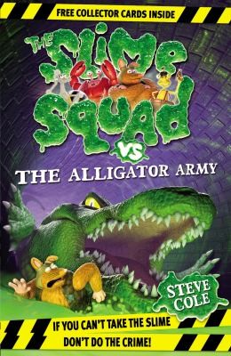 The Slime Squad