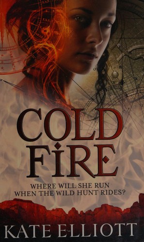 Cold fire