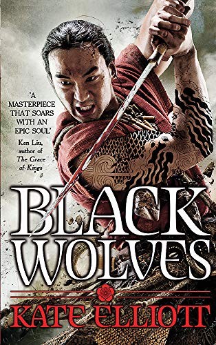 The Black Wolves
