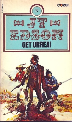 Get Urrea!