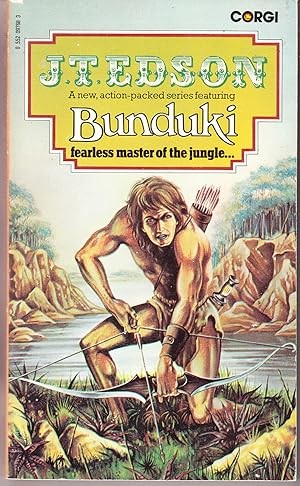 BUNDUKI