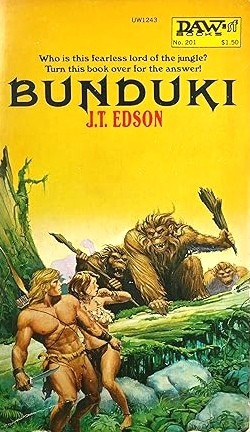 Bunduki