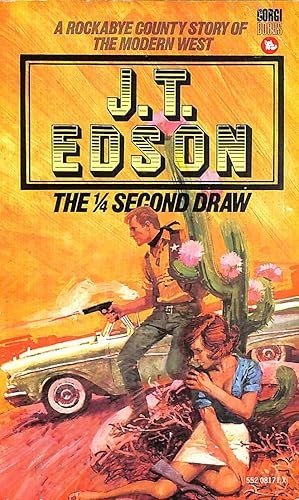 The 1/4-second draw