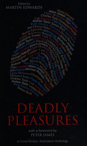 Deadly Pleasures