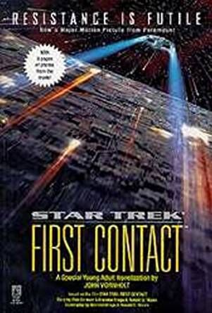 First Contact