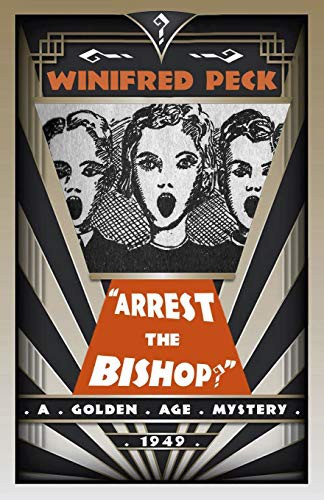 Arrest the Bishop?