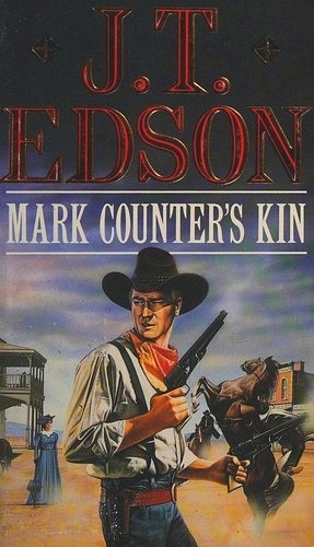 Mark Counter's kin