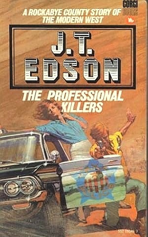 The professional killers