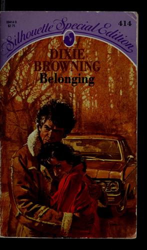 Belonging.