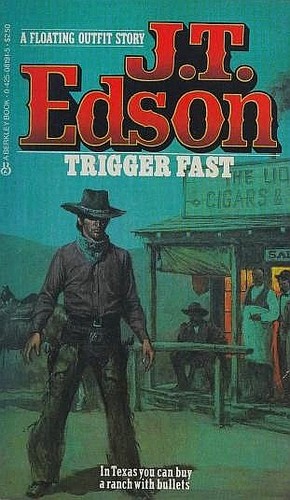 Trigger fast