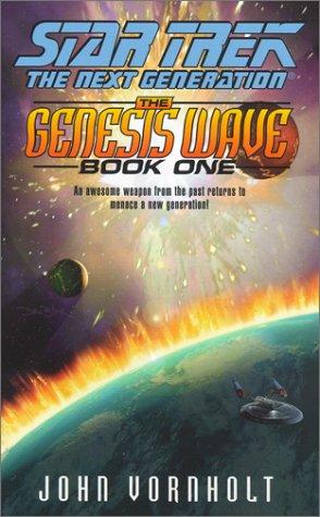 The Genesis Wave