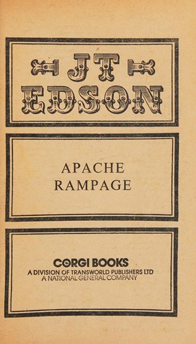 Apache rampage