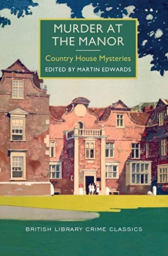 Murder at the manor