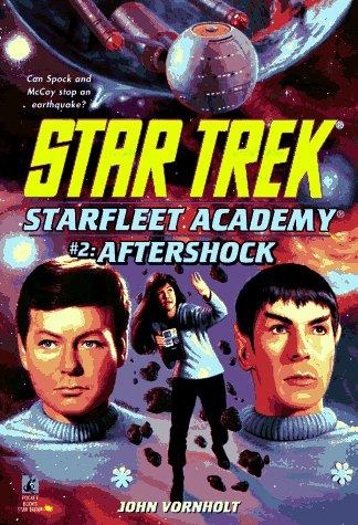 Starfleet Academy