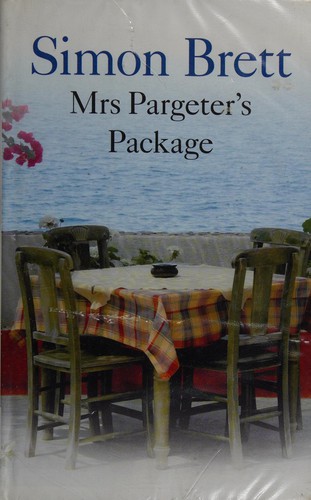 Mrs. Pargeter's Package