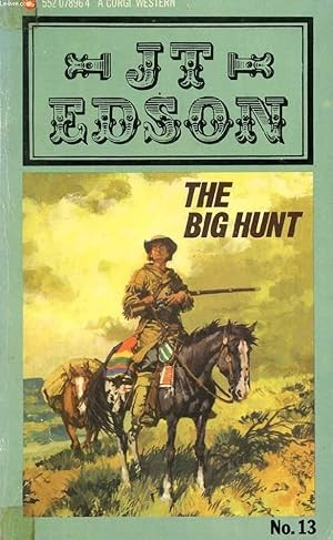 The big hunt