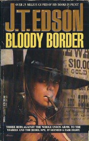 Bloody Borders