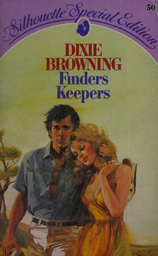 Finders Keepers