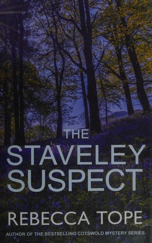 Staveley Suspect