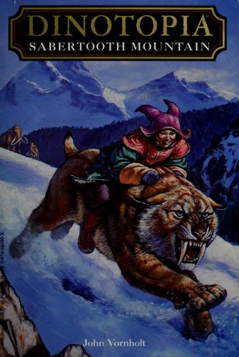 Sabertooth Mountain