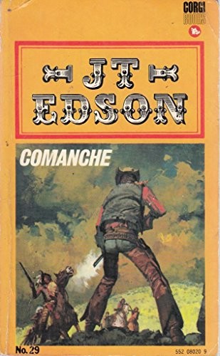 Comanche