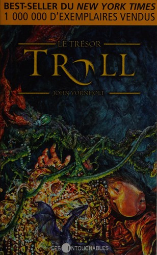 Troll, le trésor