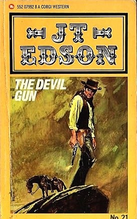 The devil gun