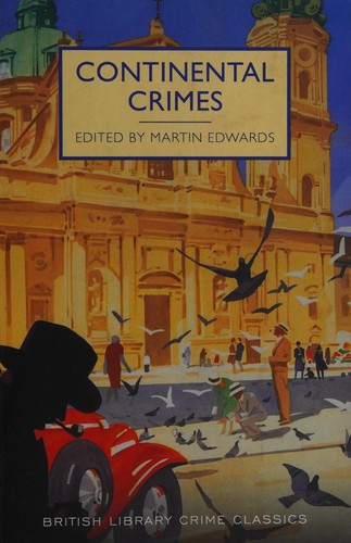 Continental Crimes