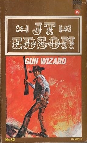 Gun wizard