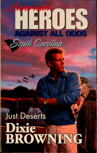 Just Desserts