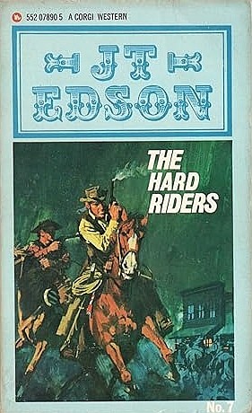 The hard riders