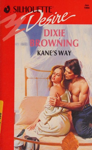 Kane's way.