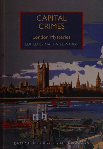 Capital crimes