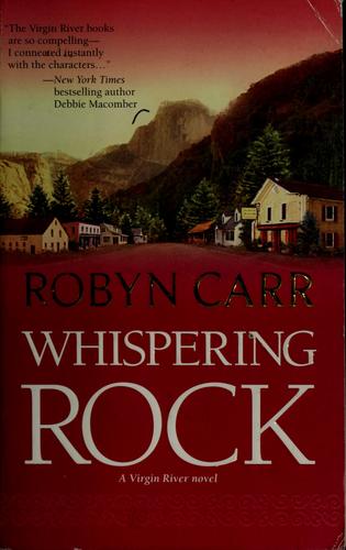 Whispering rock