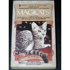 Magicats!