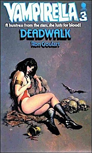 Deadwalk