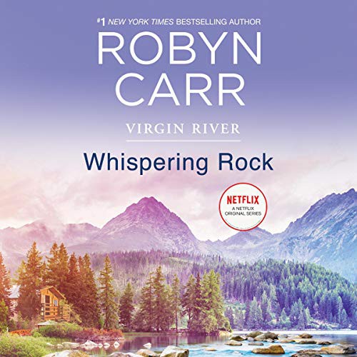 Whispering Rock Lib/E