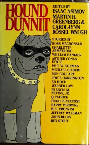 Hound Dunnit